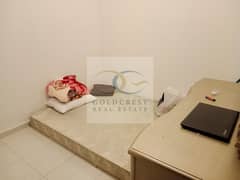 شقة في مدينة الإمارات‬ 1 غرفة 32000 درهم - 7832669