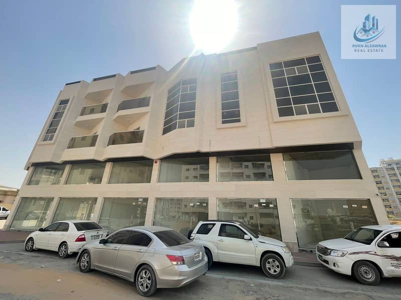 Здание в Аль Хамидия, 7 спален, 800000 AED - 7832697