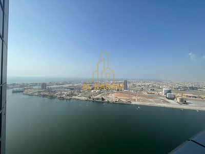 3 Bedroom Apartment for Rent in Dafan Al Nakheel, Ras Al Khaimah - Fantastic View | Well Maintained