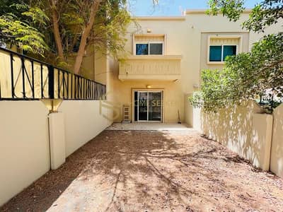 2 Bedroom Villa for Sale in Al Reef, Abu Dhabi - Single Row | Prime Location | Vacant
