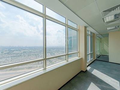 Ready to Move in | Fitted Office Space in Liwa Heights Ready to Move in | Fitted Office Space in Liwa Heights