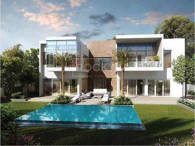 Luxurious 4 Bedroom Villa in The Nest Al Barari Luxurious 4 Bedroom Villa in The Nest Al Barari