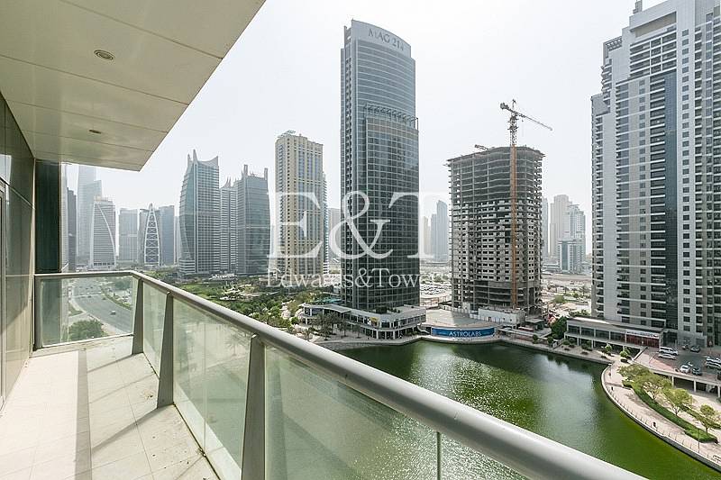Excellent Fitted with Balcony -Metro JLT