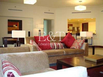 Spacious 3 BR Apt |Type A|Golden Mile Spacious 3 BR Apt |Type A|Golden Mile