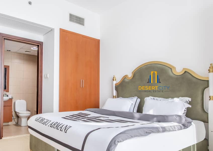 9 Double Bed