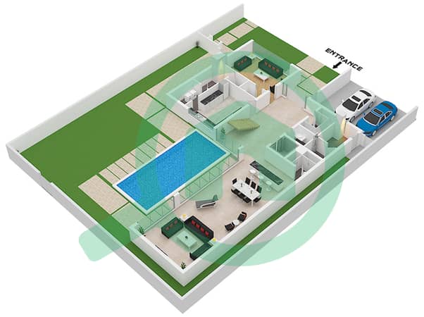 Ground Floor