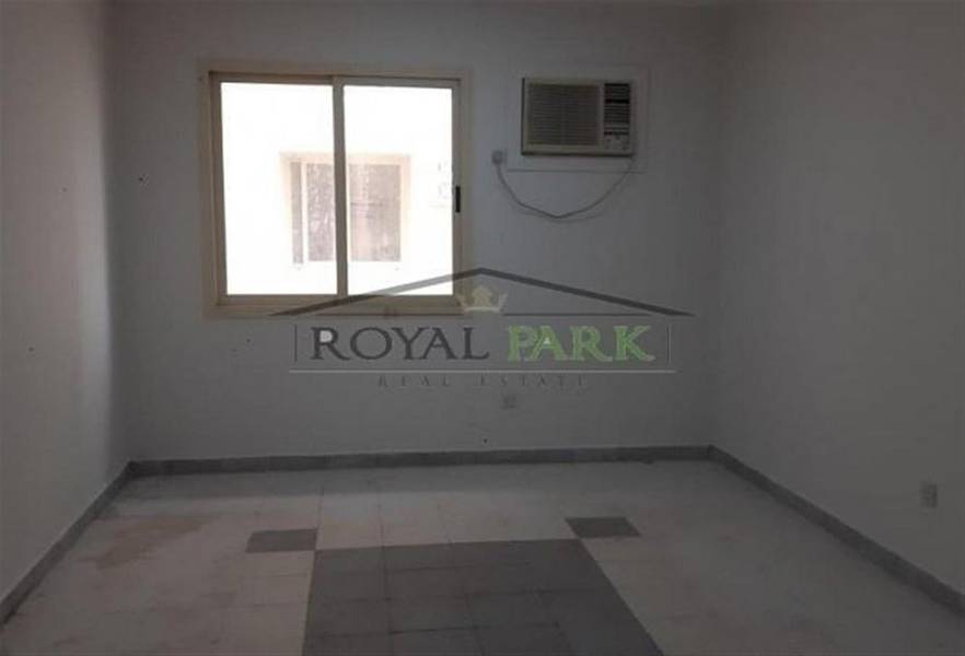 Bulk rooms in well maintained staff / labour accommodation in Jebel Ali 1