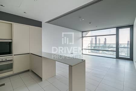 1 Bedroom Flat for Rent in DIFC, Dubai - Unique Apartment | Balcony | Facing Burj