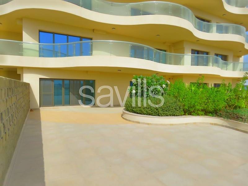 Upcoming three bedroom apartment  in Amwaj 1 , Raha Beach