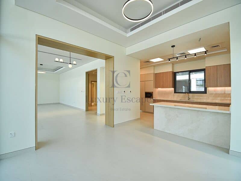 High End 4BR+Maids Townhouse | Brand New | 4 Cheques High End 4BR+Maids Townhouse | Brand New | 4 Cheques