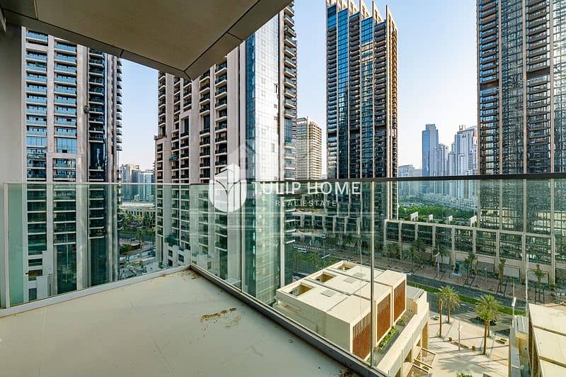 Full Fountain View | Two Parking | Rush Deal Full Fountain View | Two Parking | Rush Deal