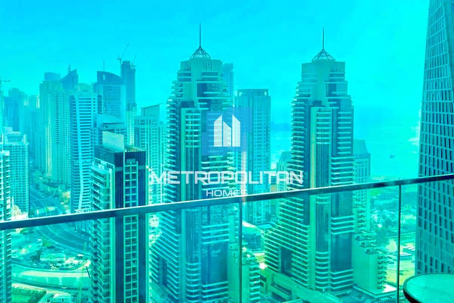 Spectacular | Upgraded | Furnished 1BR Spectacular | Upgraded | Furnished 1BR