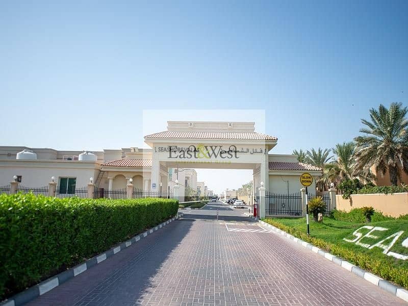 Seashore Villas | direct from the owner with Zero Commission Seashore Villas | direct from the owner with Zero Commission