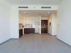 1BR | Brand New | Ready to Move | Spacious | Views