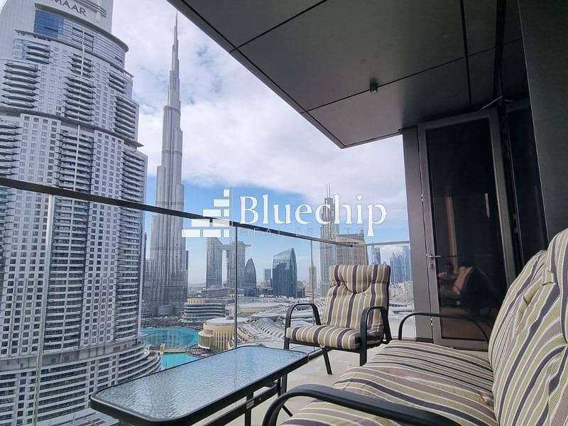 شقة في بوليفارد بوينت،وسط مدينة دبي 2 غرف 4499900 درهم - 7833865 شقة في بوليفارد بوينت،وسط مدينة دبي 2 غرف 4499900 درهم - 7833865