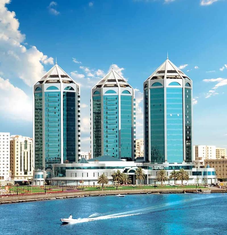 DIRECT FROM LANDLORD - BRAND NEW BUSINESS CENTER AT CRYSTAL PLAZA DIRECT FROM LANDLORD - BRAND NEW BUSINESS CENTER AT CRYSTAL PLAZA