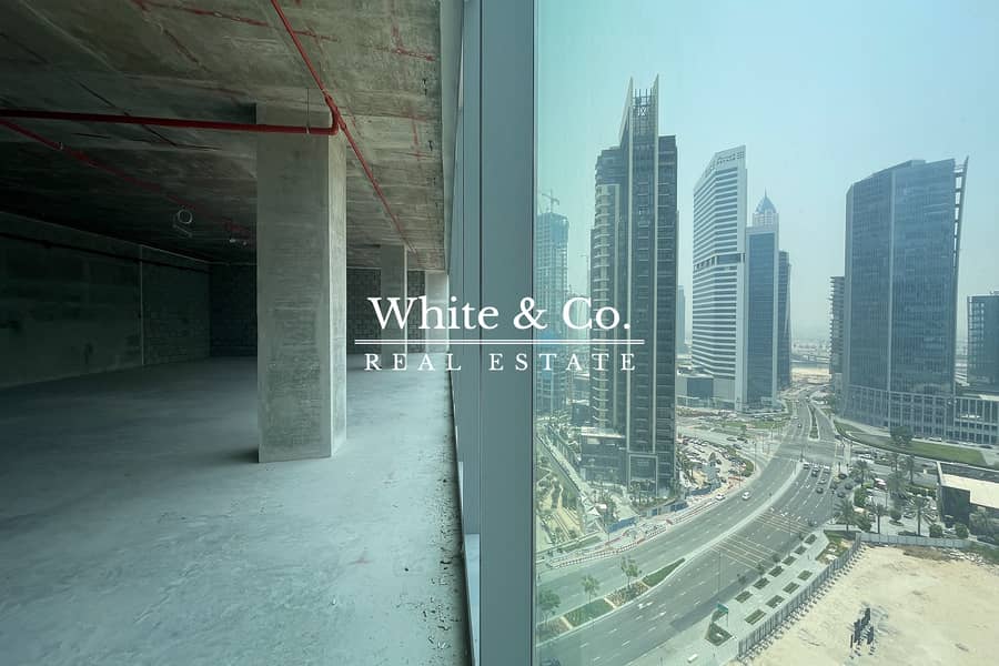 High Floor | Vastu Compliant | 5 parking High Floor | Vastu Compliant | 5 parking