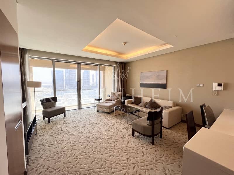 شقة في كمبينسكي سنترال أفينيو دبي،وسط مدينة دبي 1 غرفة 165000 درهم - 7834068 شقة في كمبينسكي سنترال أفينيو دبي،وسط مدينة دبي 1 غرفة 165000 درهم - 7834068