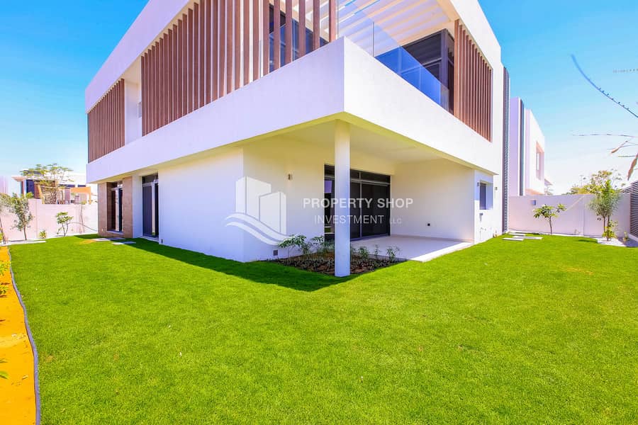 فیلا في وست ياس،جزيرة ياس 4 غرف 5930000 درهم - 7834178 فیلا في وست ياس،جزيرة ياس 4 غرف 5930000 درهم - 7834178