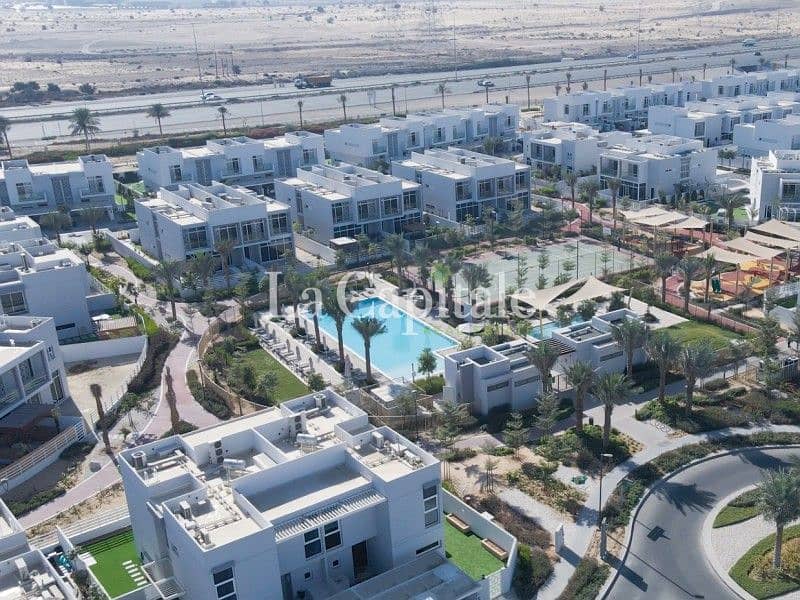 تاون هاوس في أرابيلا 2،أرابيلا تاون هاوس،مدن 2 غرف 2000000 درهم - 7834351 تاون هاوس في أرابيلا 2،أرابيلا تاون هاوس،مدن 2 غرف 2000000 درهم - 7834351