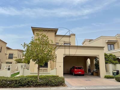 5 Bedroom Villa for Rent in Arabian Ranches 2, Dubai - Spacious 5 Bed Villa | Best Deal | Prime Location