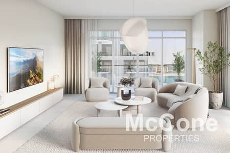 3 Bedroom Flat for Sale in Dubai Harbour, Dubai - Resale | Full Palm View | 2 Yr Pymt Plan