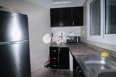 2 Bedroom Flat for Sale in Barsha Heights (Tecom), Dubai - ⚡High-Floor Splendor with Panoramic View | Genuine Resale with Excellent ROI⚡