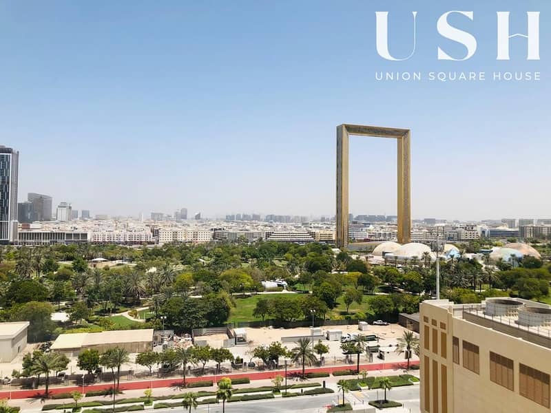 12 Cheques | Zabeel View | Move in Today 12 Cheques | Zabeel View | Move in Today