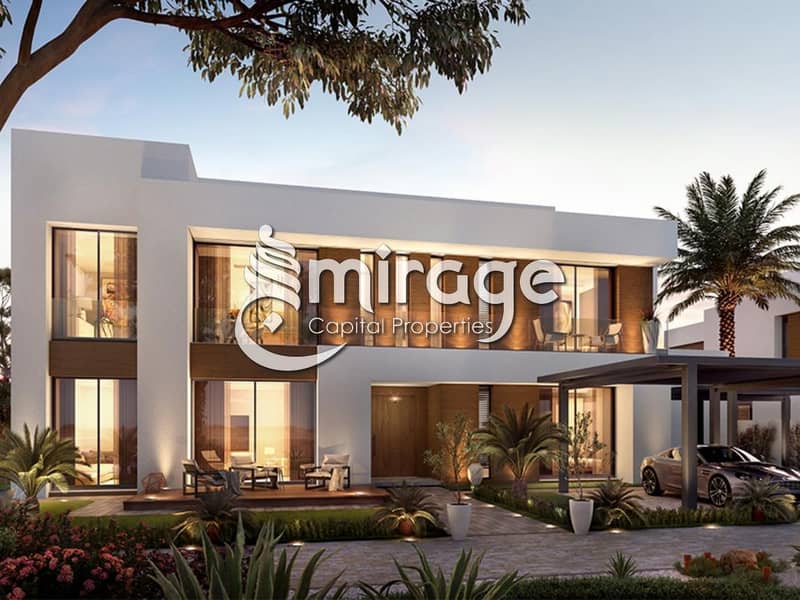 4BR Modern Style | Balcony & Terrace! 4BR Modern Style | Balcony & Terrace!