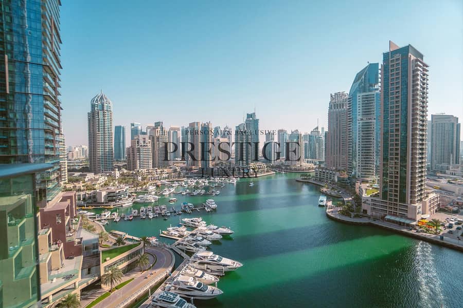 شقة في داماك هايتس،دبي مارينا 1 غرفة 3650000 درهم - 7834747 شقة في داماك هايتس،دبي مارينا 1 غرفة 3650000 درهم - 7834747