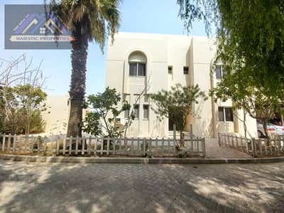 4 Bedroom Villa for Rent in Al Abar, Sharjah - *** Luxury 4bhk villa | Ready to move | GYM/POOL ***