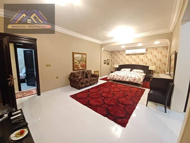فیلا في الرملة 4 غرف 109999 درهم - 7780122 فیلا في الرملة 4 غرف 109999 درهم - 7780122