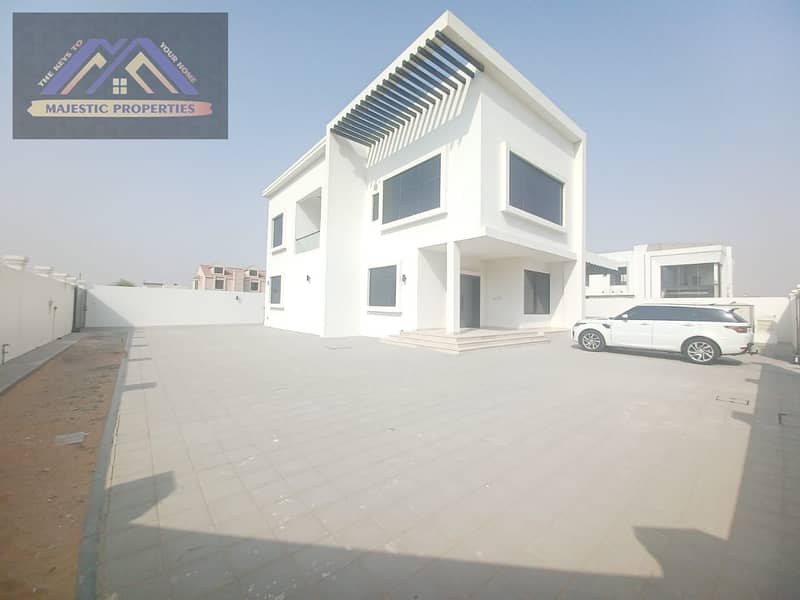 فیلا في حوشي 5 غرف 3350000 درهم - 7796024 فیلا في حوشي 5 غرف 3350000 درهم - 7796024