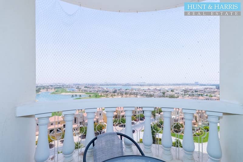 Fully Furnished - Stunning Lagoon View - Well Maintained Fully Furnished - Stunning Lagoon View - Well Maintained