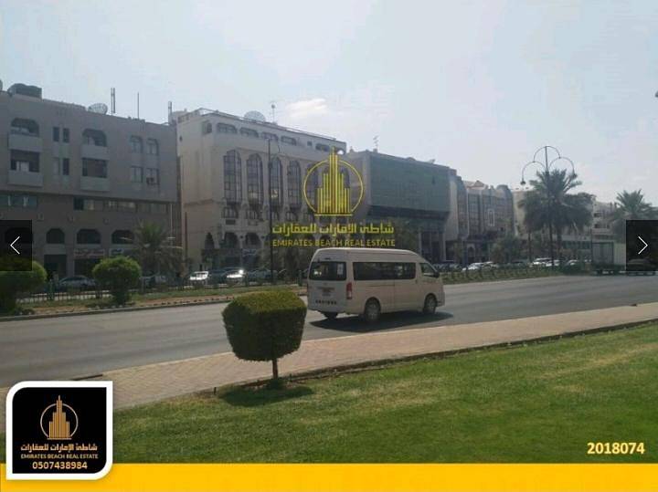Show Room For Rent on Al Ain by Competitive Price