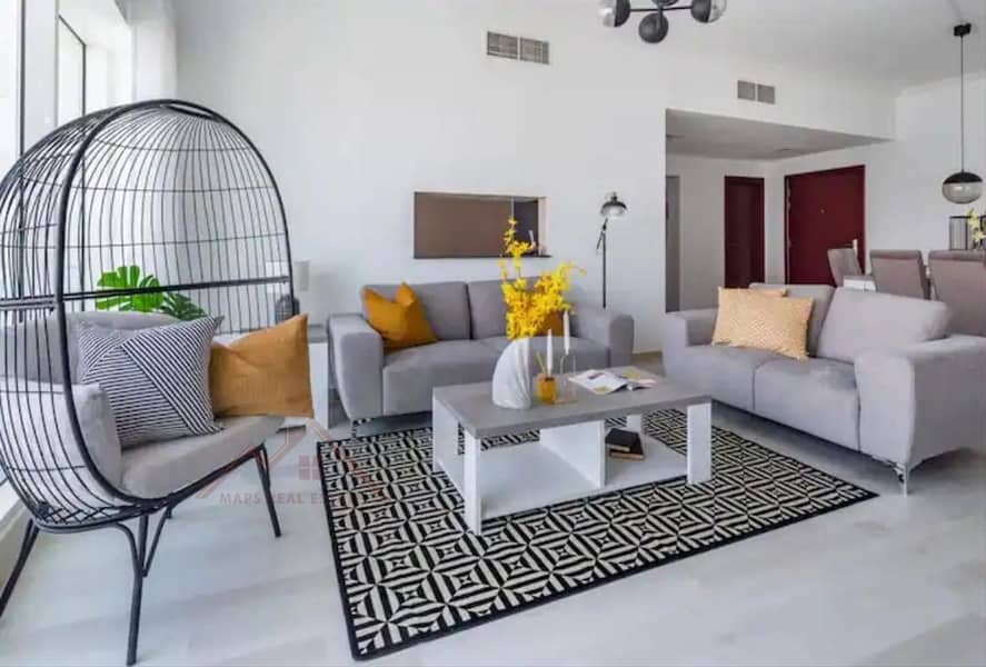 Upgraded | High Floor | Canal View | Furnished Upgraded | High Floor | Canal View | Furnished