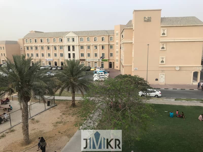 شقة في الحي الفرنسي،المدينة العالمية 1 غرفة 33000 درهم - 6913497 شقة في الحي الفرنسي،المدينة العالمية 1 غرفة 33000 درهم - 6913497