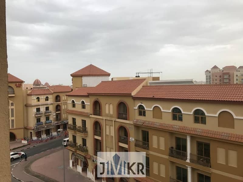 شقة في T-02،الحي الإسباني،المدينة العالمية 1 غرفة 33000 درهم - 7006671 شقة في T-02،الحي الإسباني،المدينة العالمية 1 غرفة 33000 درهم - 7006671