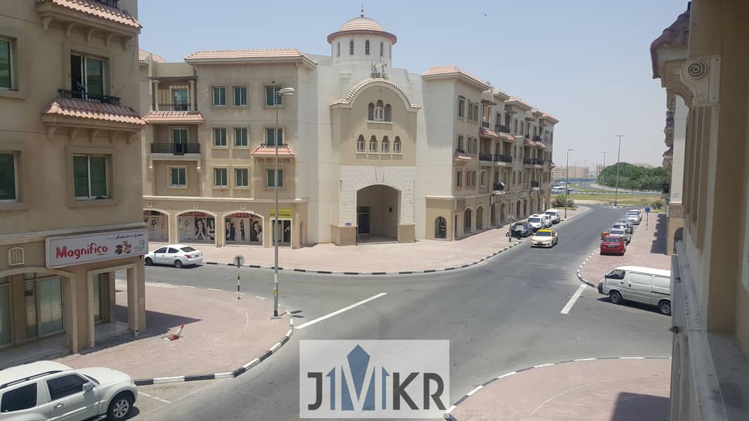شقة في الحي اليوناني،المدينة العالمية 22000 درهم - 7666687 شقة في الحي اليوناني،المدينة العالمية 22000 درهم - 7666687