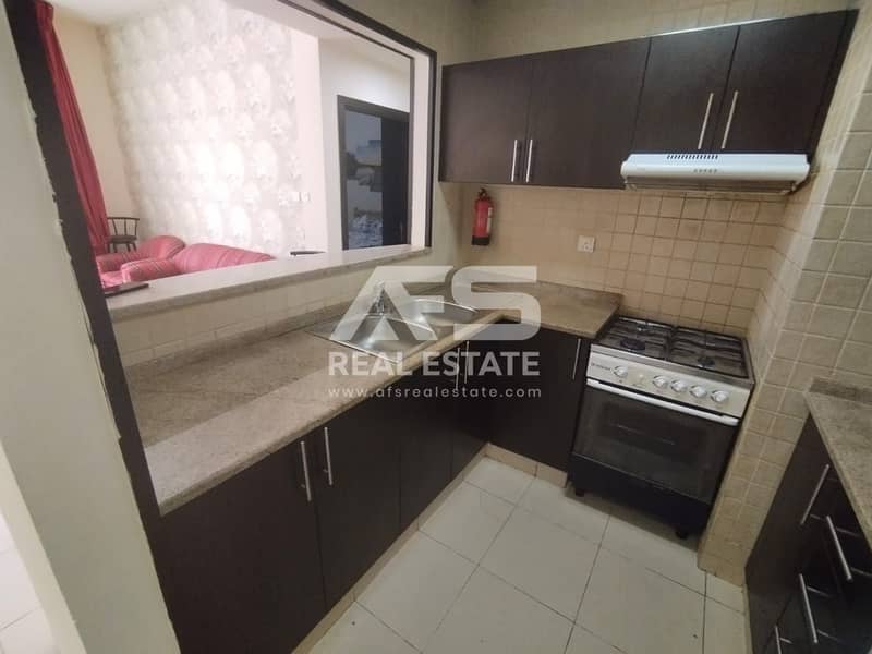 شقة في غنيمه،كيو بوينت،ليوان 1 غرفة 400500 درهم - 7754750 شقة في غنيمه،كيو بوينت،ليوان 1 غرفة 400500 درهم - 7754750