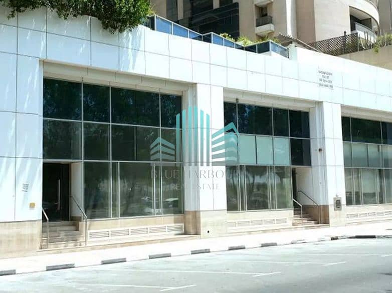 معرض تجاري في المنخول،بر دبي 855000 درهم - 7387304 معرض تجاري في المنخول،بر دبي 855000 درهم - 7387304