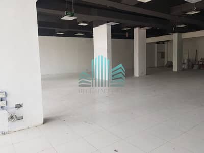 Shop for Rent in Al Karama, Dubai - ROAD FACING | ALL BUSINESS ACTIVITIES ARE WELCOME