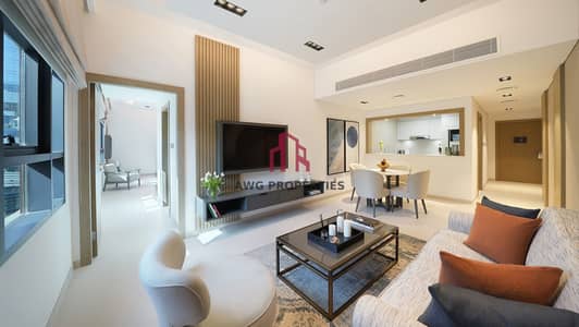 فلیٹ 1 غرفة نوم للايجار في نخلة جميرا، دبي - شقة في جولدن مايل 10،جولدن مايل،نخلة جميرا 1 غرفة 204082 درهم - 7835385