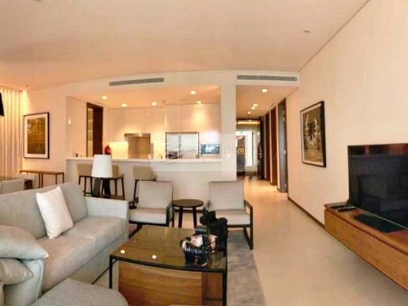 شقة فندقية في التلال B،التلال 3 غرف 5200000 درهم - 7835472 شقة فندقية في التلال B،التلال 3 غرف 5200000 درهم - 7835472