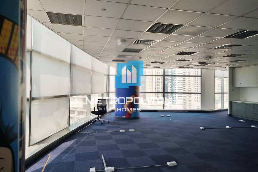 Офис в Дубай Интернет Сити,Аль Шата Тауэр, 493600 AED - 7711057 Офис в Дубай Интернет Сити,Аль Шата Тауэр, 493600 AED - 7711057
