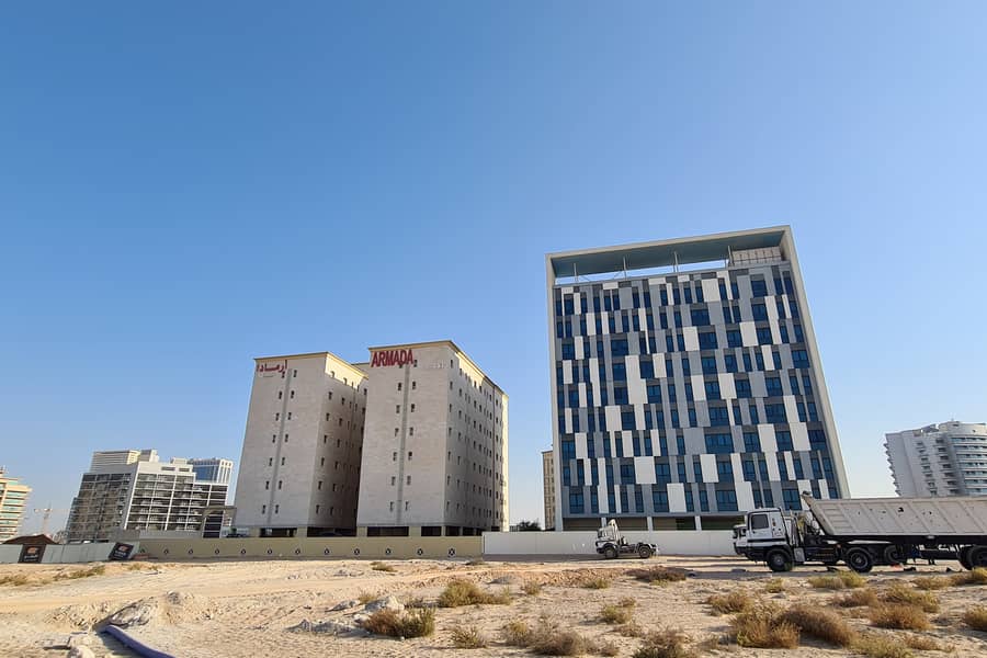 ارض سكنية في مجمع دبي لاند ريزيدنس 19975000 درهم - 6759226 ارض سكنية في مجمع دبي لاند ريزيدنس 19975000 درهم - 6759226