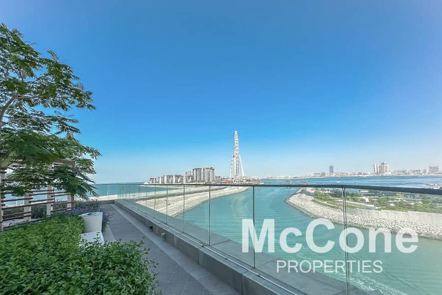 Marina Sea View | Chiller Free | Fully Furnished Marina Sea View | Chiller Free | Fully Furnished
