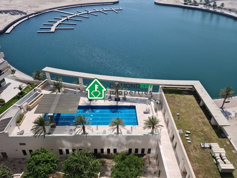 HOT Deal! Full Sea View! Balcony! 2 parking spots! HOT Deal! Full Sea View! Balcony! 2 parking spots!
