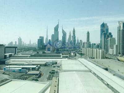 世界贸易中心， 迪拜 2 卧室公寓待售 - 位于世界贸易中心，朱美拉生活世贸中心公寓 2 卧室的公寓 2690000 AED - 4988556