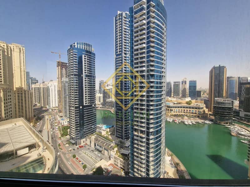 Marina View | High Floor | Vacant Marina View | High Floor | Vacant